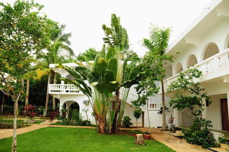 Pure Oasis Resort Negril Exterior photo