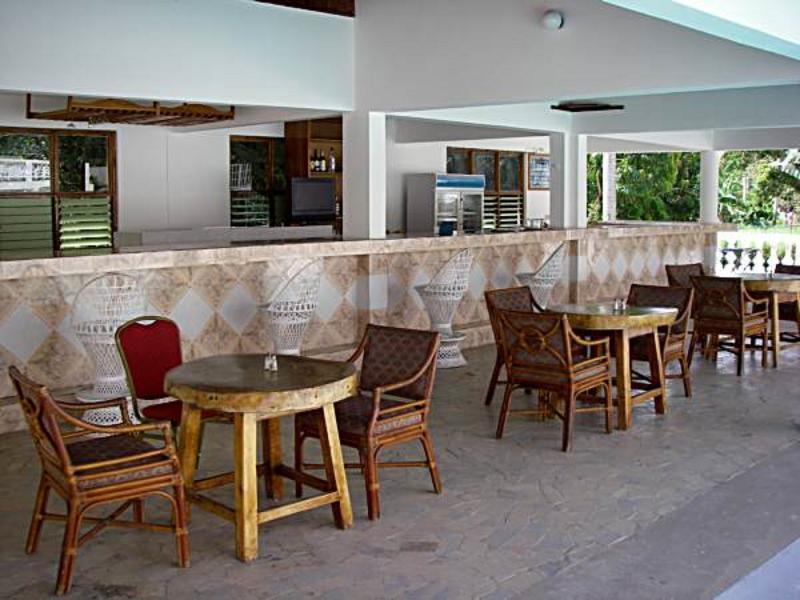Pure Oasis Resort Negril Exterior photo