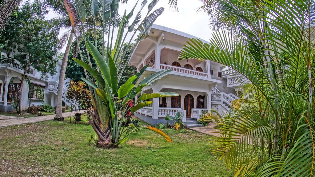 Pure Oasis Resort Negril Exterior photo