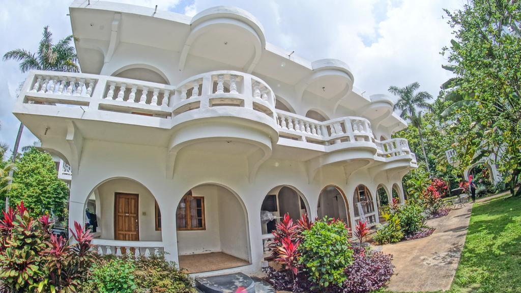 Pure Oasis Resort Negril Exterior photo